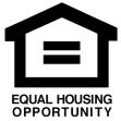 Equal Housing Opportunity