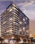 Aterra project rendering - Reno