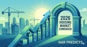 2026 Housing Market Forecast: NAR Predicts a Major Comeback