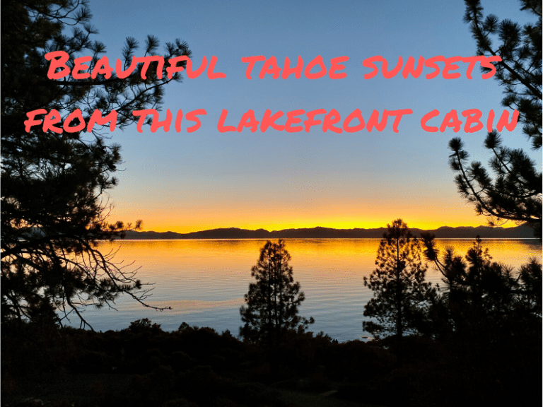 Washoe County releases draft for shortterm rentals Reno, Incline