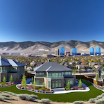 Reno’s Luxury Home Market on the Rise