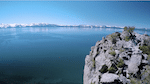 Gorgeous Lake Tahoe video