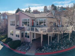 2556 Edgerock Road, Reno, NV 89519