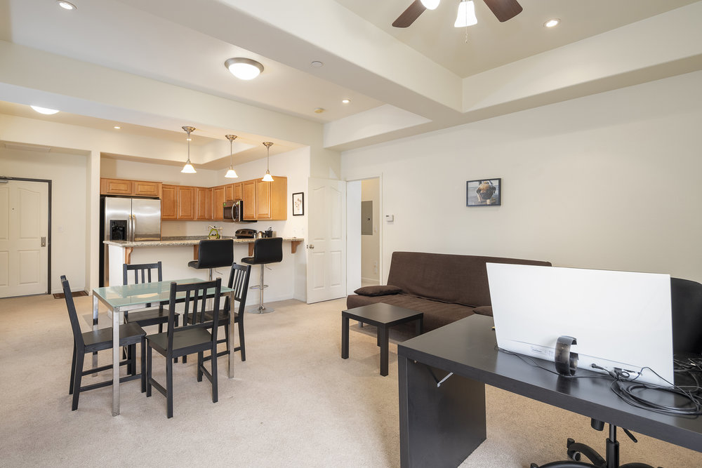 Downtown Reno condo—Unit #204—now $219,900