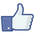 thumbs up
